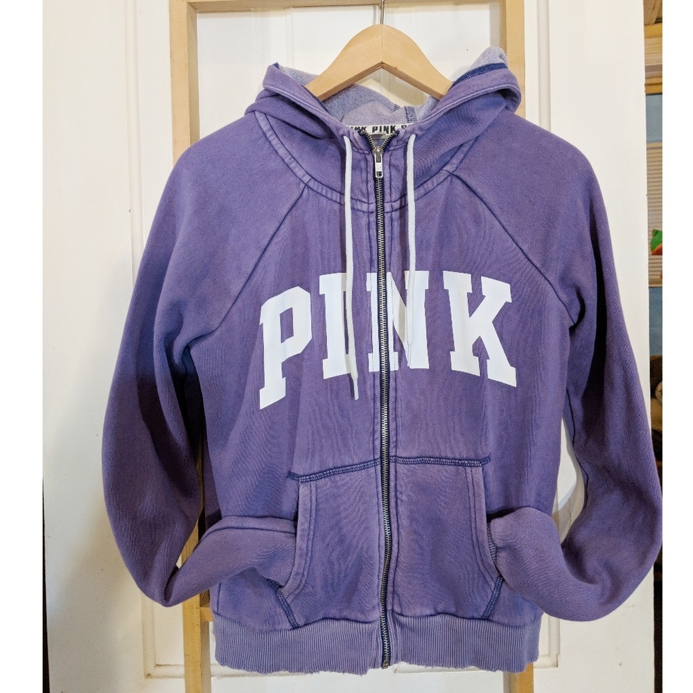 PINK Hoodie Victoria's Secret